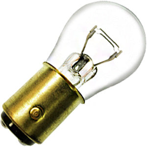 2357 Bulb - Miniature Lamp (12.8-14V, 2W)