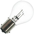 CEC 3015 Bulb | 11.6W/4.73W 2.1A/0.86A 5.5V S11 BA15d Base