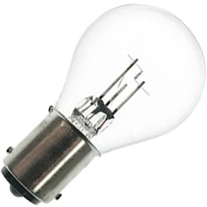 CEC 3015 Bulb | 11.6W/4.73W 2.1A/0.86A 5.5V S11 BA15d Base