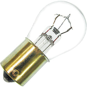 CEC 305 Bulb | 0.51A 28V S8 Single Contact Candelabra Bayonet Base