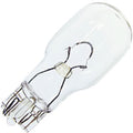 CEC 923 | 0.91A 12.8V T5 Clear Miniature Wedge Base Bulb