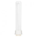 Ushio CF13SE/830 - 13W CFL - 4 Pin - 2GX7 Base - 3000K