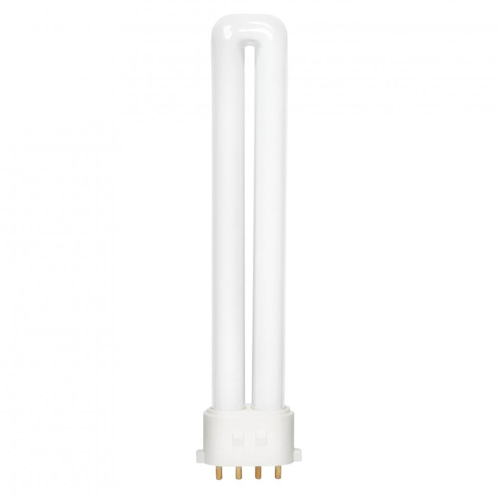 Ushio CF13SE/830 - 13W CFL - 4 Pin - 2GX7 Base - 3000K