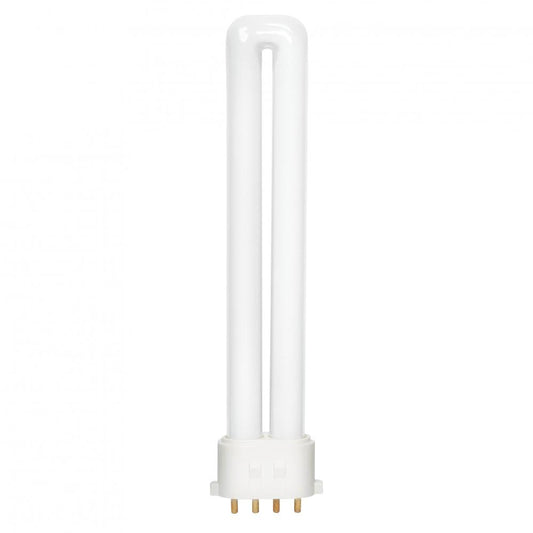 Ushio CF13SE/830 - 13W CFL - 4 Pin - 2GX7 Base - 3000K