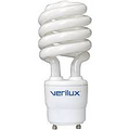 Verilux CFS23GU24\VLX CFI SPIRAL 26W 6500K GU24 Base