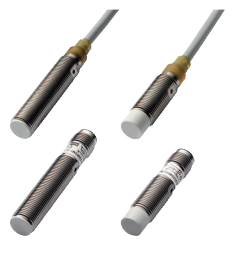 Carlo Gavazzi Inductive Poximity Sensor ICB12SN08POM1