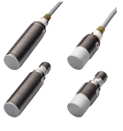 Carlo Gavazzi Inductive Poximity Sensor ICB18SN08POM1