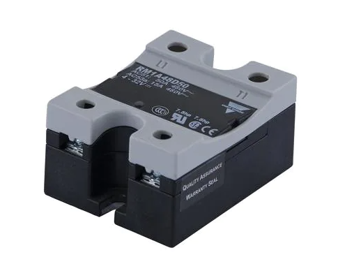 Carlo Gavazzi Solid Sate Relay RM1A23A50