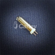 Carley CL1419 - Gilway ML11 .74A 3000K 3.5V 35 Lumens
