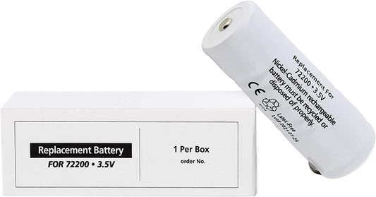 72200A - Replacement Battery for Welch Allyn 72200