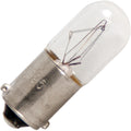 Eiko 8-3995 Bulb | 0.025A 120V T3 1/4 Miniature Bayonet Base