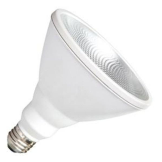 GE Lighting CMHi 23W PAR38 3000K 25° Flood 76225