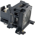 DT00751, 78-6969-9875-2 Lamp for Hitachi, 3M Front Projectors