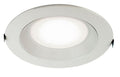 Lightolier 6" Commercial LED retro Downlight 19W, 2700K, 700/100/1500 Lumen