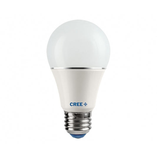 Cree A19-75W-27K-U1 | 11W LED - 75W Equal - 2700K