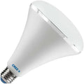 Cree BR40-120W-27K-U1 | 21.5W BR40 LED - 120W Equal - 2700K - Flood