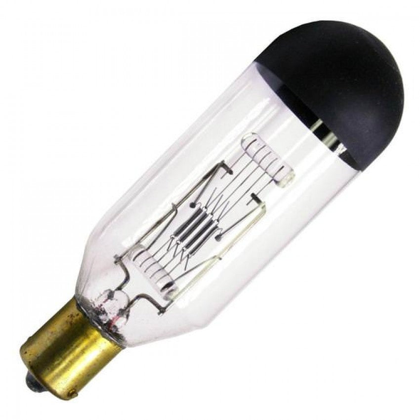 Projection Lamp CYF - 300W 120C Ba15s Single Contact