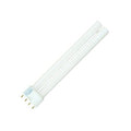 Damar - 18W Fluorescent - Twin Tube - 2G11 Base - 6500K