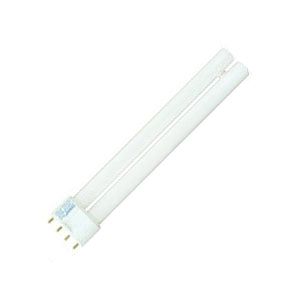 Damar - 18W Fluorescent - Twin Tube - 2G11 Base - 6500K
