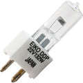 DDP Bulb | 22 Volt, 132 Watts, T4, GZ9.5 Base