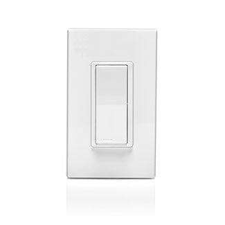 Leviton DDS15-BDZ - Decora Digital Switch/Programmable Timer - Wall Mount