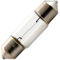 Eiko DE3022 Auto Bulb - 0.38A - Festoon - SV7mm Base
