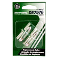 DE7576 10W 13.5V Incandescent Festoon Auto Bulb