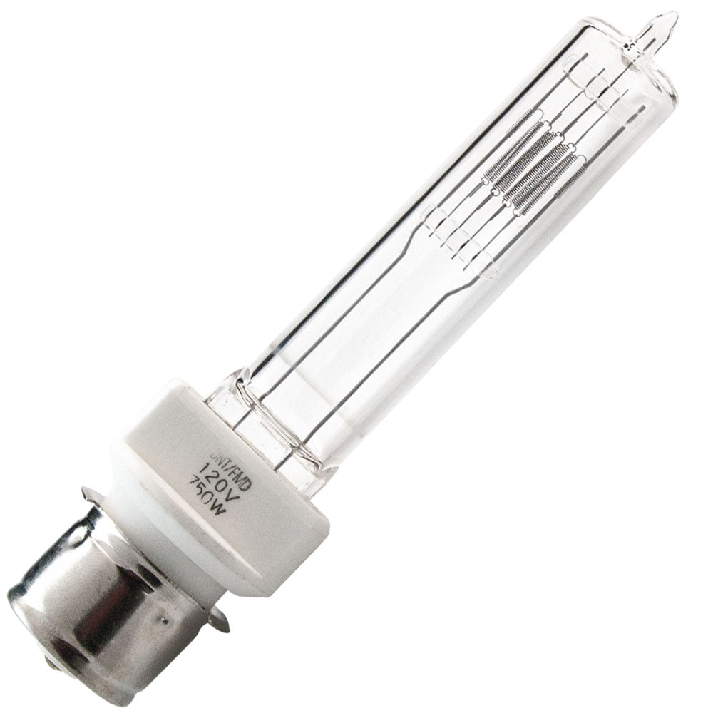 DNT Bulb 750W 120V Incandescent (DNT/FMD)