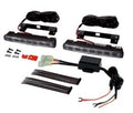 Philips 12824WLEDX1 DRL8 - Daytime Running Lights Kit - Sold as a set of 2