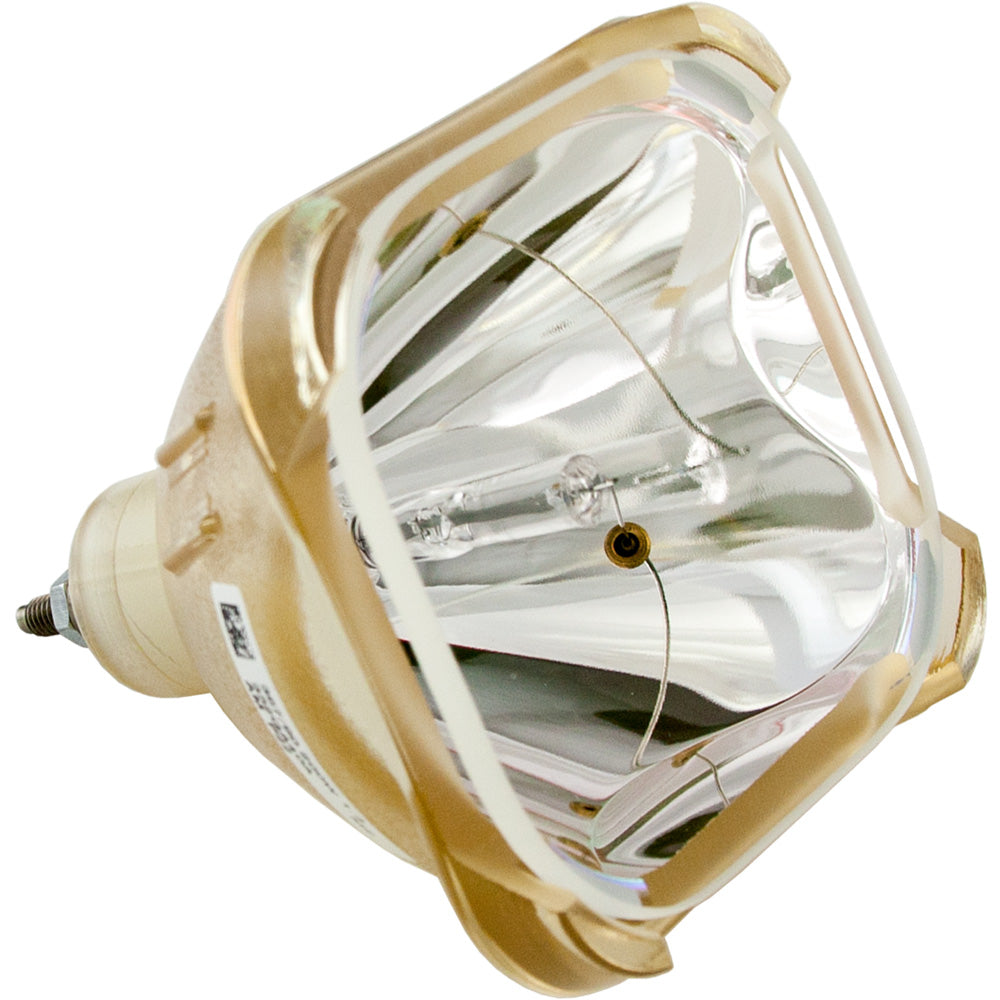 Hitachi CP-SX5500W, CP-SX5600W; Dukane 9115, Dukane 9115A Bare Bulb