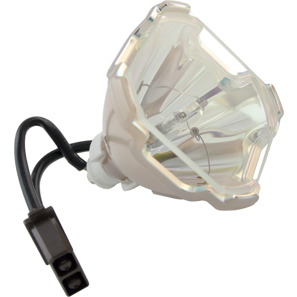 Infocus LP800; Liesegang DV390, DV550 Lamp DT00491 - Bare Bulb