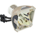Hitachi CP-X1200 Lamp DT00591 - Bare Bulb
