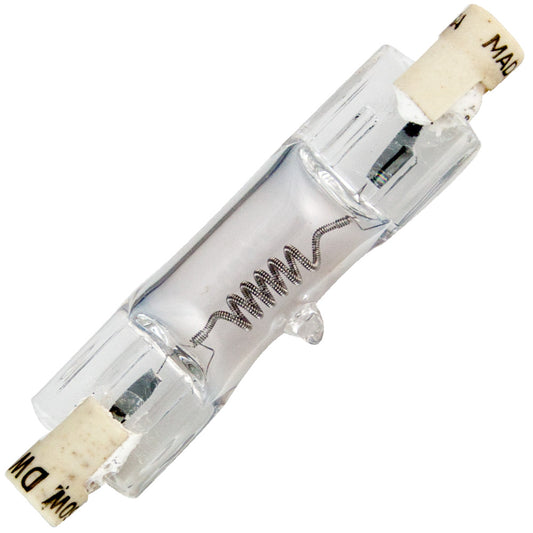 DWW Bulb 460W 120V Halogen - ANSI DWW