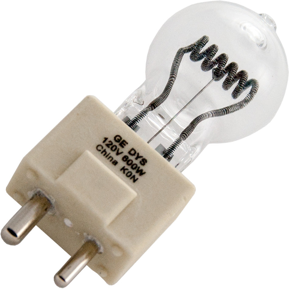 PROJECTION LAMP DYS 600W 120V -USH