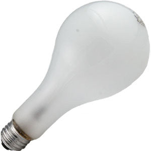 Eiko EBV PhotoFlood Bulb | 500W 115/120V Inside Frost