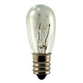 Eiko 6S6/CL/CAN BASE 6V indicator bulb