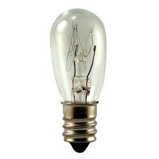 Eiko 6S6/CL/CAN BASE 6V indicator bulb