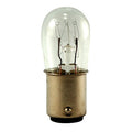 6S6DC/145V Bulb 6W 145V S6 Incandescent Double Contact Bayonet Base