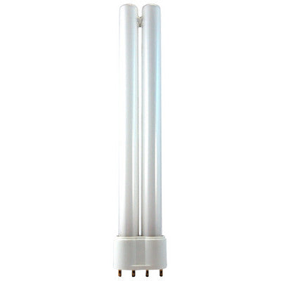 Eiko DT18/41/RS - 18W Fluorescent - Long Twin Tube - 2G11 Base - 4100K