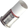 Eiko 24-28V Miniature LED - Midget Flanged Base - White Light