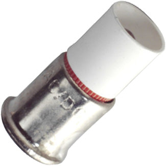 Eiko 24-28V Miniature LED - Midget Flanged Base - White Light
