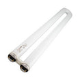 Eiko F31T8/850/U - 31W T8 U-Bent Fluorescent - 5000K