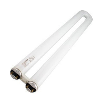 Eiko F31T8/850/U - 31W T8 U-Bent Fluorescent - 5000K
