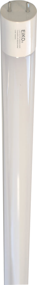 Eiko 09279 | 15W T8 LED - 32W Equal - 4 Ft - 5000K - Ballast Bypass