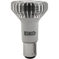 Eiko LED3W1383/30/840-G5 LED 1383 BA15S 30° 3W 125lm Non-Dimmable 4000K 75 CRI 12V DC/AC