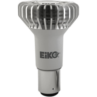 Eiko LED3W1383/30/840-G5 LED 1383 BA15S 30° 3W 125lm Non-Dimmable 4000K 75 CRI 12V DC/AC