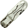 Eiko 2721 | 12V .1A T1-1/2 Sub Miniature Wedge Base