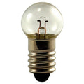 Eiko 605 | 6.15V .5A G4-1/2 Miniature Screw Base