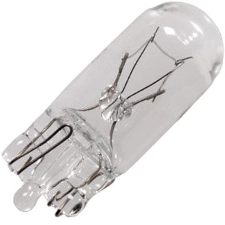 Eiko 147 Bulb | 0.43 Amp, 7 Volt, 3.01 Watts, T3.25, Wedge Base
