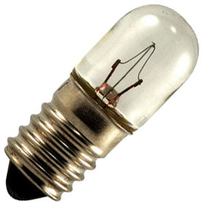 Eiko 1477 Bulb | 0.17 Amp, 24 Volt, 4.08 Watts, T3.25, E10 Base